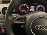 2017 AUDI A1 (171) A1 SPORTBACK 1.0TFSI S TRONIC (LEATHER) VW/AUDI SPECIALISTS WWW.DENISDARCYCARS.IE