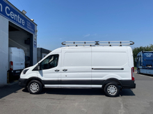 2022 Ford Transit 2L Diesel For Sale Images