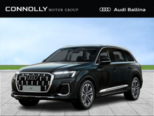 Audi Q7 Q7 SUV SE TFSI e Quattro