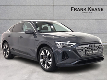 Audi Q8 Sportback 50 250KW