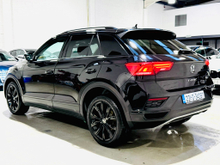 2022 Volkswagen T-Roc 1.5L Petrol For Sale Images