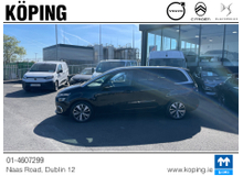 2019 Citroen Grand C4 Picasso 1.6L Diesel For Sale Images