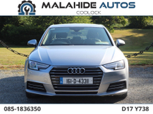 2016 Audi A4 2L Diesel For Sale Images