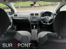 2017 Volkswagen Polo 1.2L Petrol For Sale Images