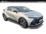 2025 TOYOTA C-HR 2.0LTR PHEV SOL*70KM + FULL ELECTRIC*