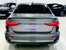 2022 Audi A3 1L Petrol For Sale Images