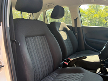 2015 Volkswagen Polo 1L Petrol For Sale Images