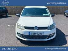 2011 Volkswagen Polo 1.2L Petrol For Sale Images