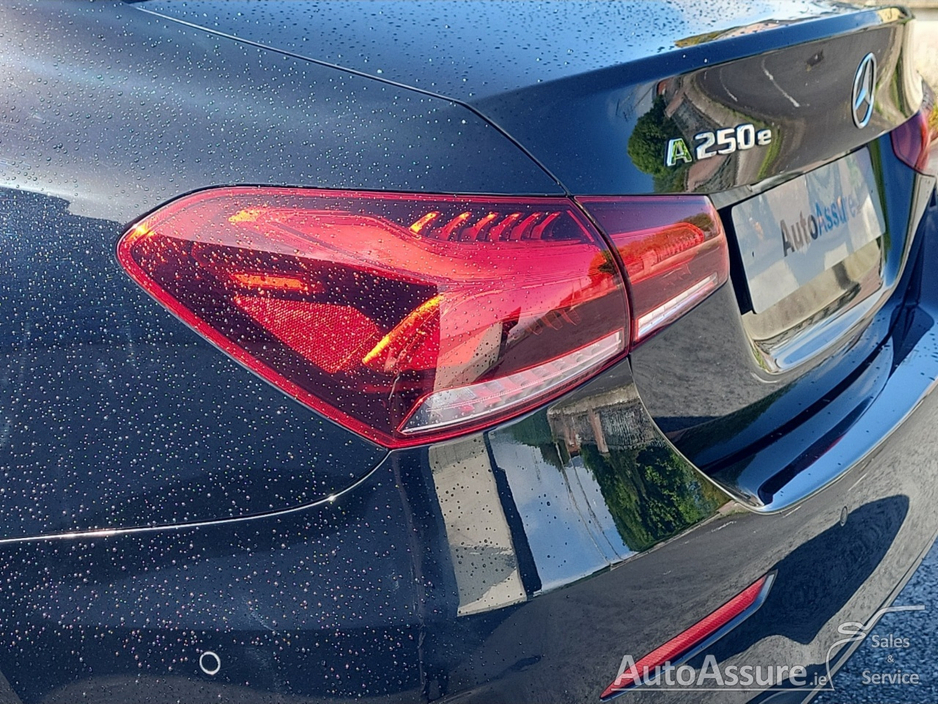 2022 Mercedes-Benz A Class 1.3L Hybrid For Sale Images