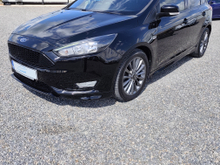 2017 Ford Focus 1.5L Diesel For Sale Images