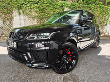 2019 Land Rover Range Rover Sport 2L Petrol Plug-in Hybrid For Sale Images