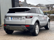 2015 Land Rover Range Rover Evoque 2L Diesel For Sale Images