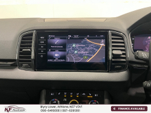 2024 Skoda Karoq 2L Diesel For Sale Images