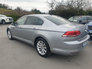 2019 VOLKSWAGEN PASSAT 2.0 TDI 150HP Comfortline