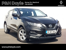 2019 Nissan Qashqai