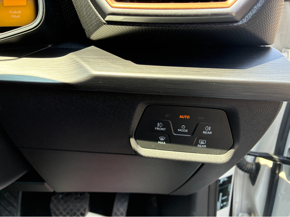 2023 Cupra Leon 1.5L Petrol For Sale Images