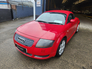 2001 AUDI TT QUATTRO 225 BHP// LOW MILEAGE FULL SERVICE HISTORY CLEAN CAR