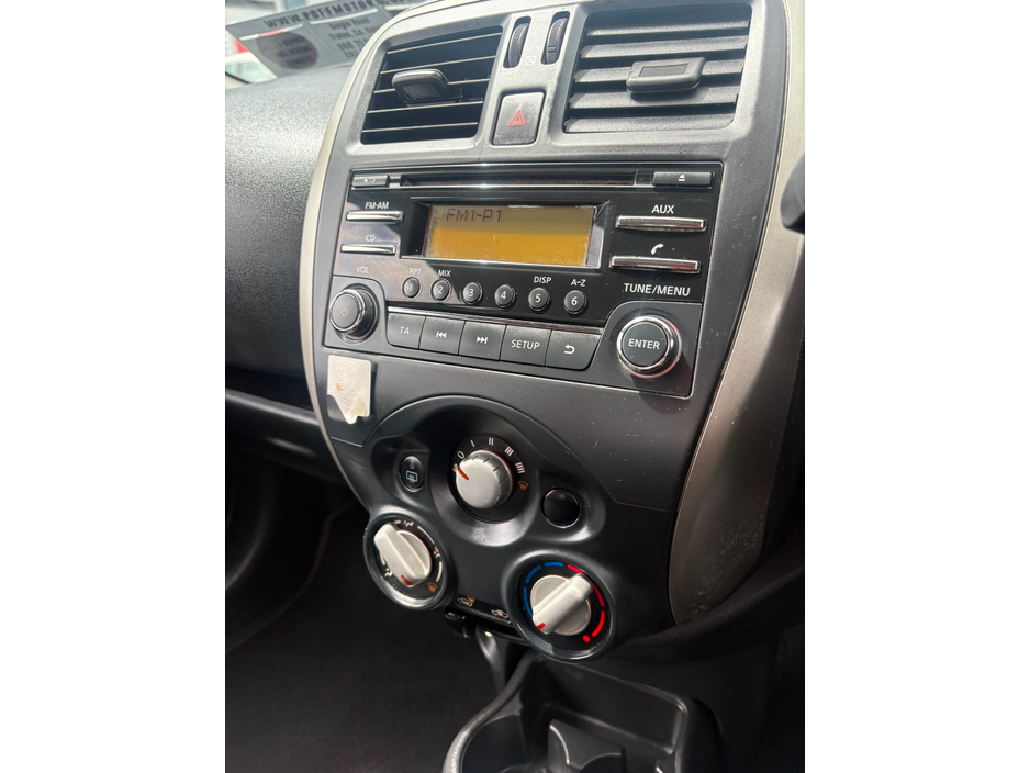 2014 Nissan Micra 1.2L Petrol For Sale Images