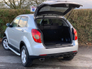 2014 SSANGYONG KORANDO S 4DR