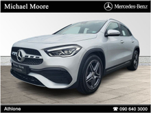 Mercedes-Benz GLA Class GLA200d 4MATIC...