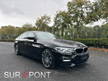2017 BMW 5 Series 2L Diesel For Sale Images