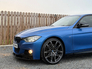 2015 BMW 3 SERIES 320d Sport Auto