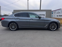 2017 BMW 5 Series 2L Petrol Plug-in Hybrid For Sale Images