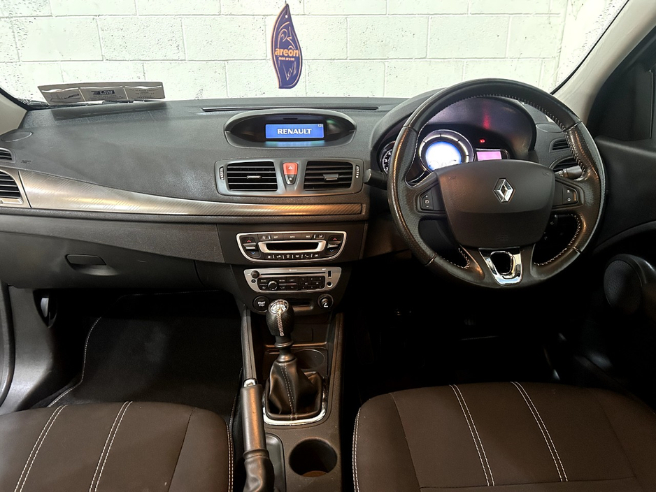 2016 Renault Fluence 1.5L Diesel For Sale Images