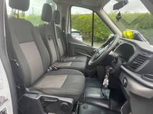 2021 Ford Transit 2L Diesel For Sale Images