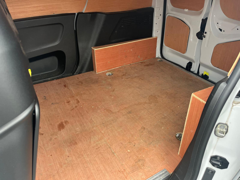 2023 Opel Combo 1.5L Diesel For Sale Images