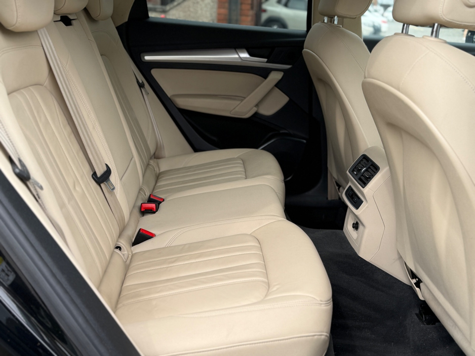 2023 Audi Q5 2L Diesel For Sale Images