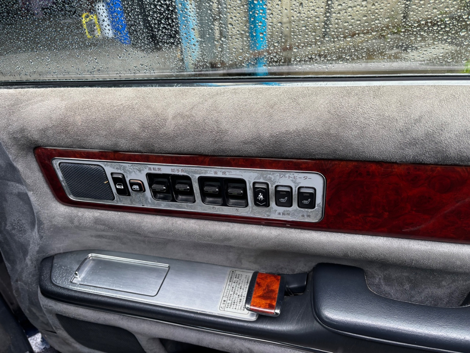 1991 Toyota Century 5.1L Petrol For Sale Images