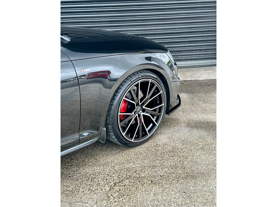 2019 Audi A4 2L Diesel For Sale Images
