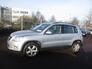 2011 VOLKSWAGEN TIGUAN TREND & FUN 2.0 TDI MANUAL 6SPEED FWD 110HP 4DR