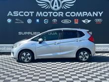 2015 Honda Fit 1.5L Hybrid For Sale Images