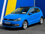 2017 VOLKSWAGEN POLO FUN 1.0 TSI // OPENING PAN ROOF // MULTIMEDIA DISPLAY // TAXED & NCT'D