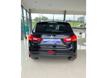 2015 Mitsubishi ASX 1.8L Diesel For Sale Images