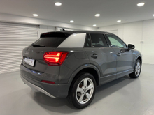 2018 Audi Q2 1L Petrol For Sale Images