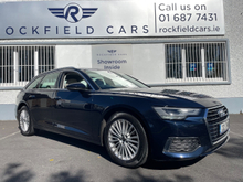 2022 Audi A6 2L Diesel For Sale Images