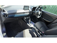 2018 Mazda Demio 1.3L Petrol For Sale Images