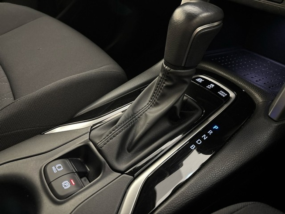 Toyota Corolla Cross SPORT — thumbnail 17