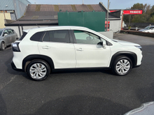 2025 Suzuki SX4 1.5L Petrol For Sale Images