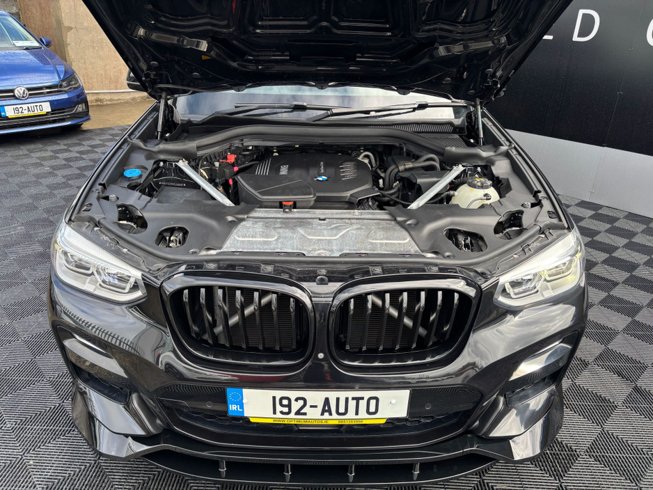 2019 BMW X3 2L Diesel For Sale Images