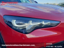2025 ALFA ROMEO STELVIO VELOCE  AUTO 2.2 AWD 