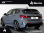 2021 BMW 1 SERIES 118D M-SPORT