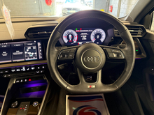 2023 Audi A3 2L Diesel For Sale Images
