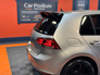 2014 VOLKSWAGEN GOLF 1.2 TSI 110 bhp DSG Comfortline