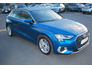 2022 AUDI A3 30 TDI 116HP SE