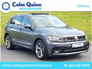 2019 VOLKSWAGEN TIGUAN 2.0 TDI 150HP R-Line.