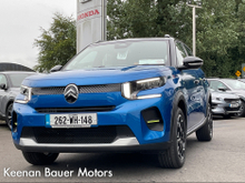 Citroen C3 PLUS PURETECH 100 MY32 4DR